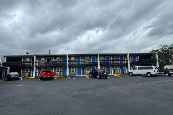 Fitness Facility Photos