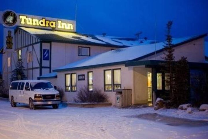 TUNDRA INN