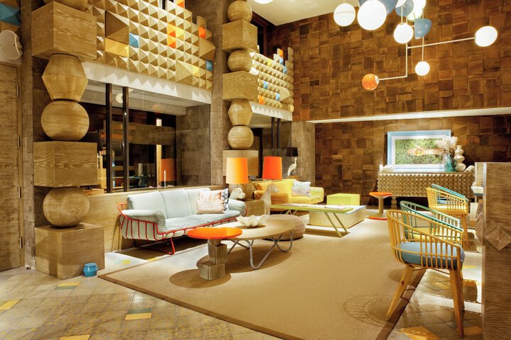 Hotel Interior 3 of 33