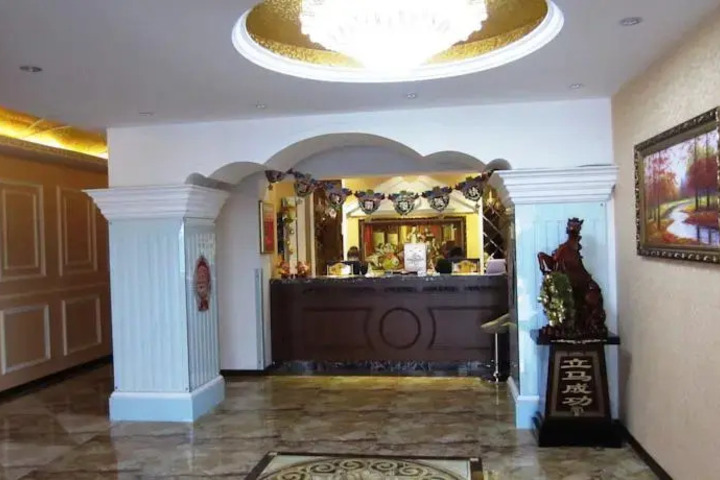 BINYU BOUTIQUE HOTEL
