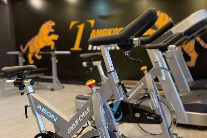 Health and Fitness 17 of 23
