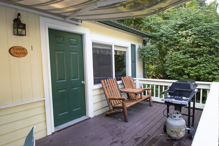 Terrace/Patio 124 of 225