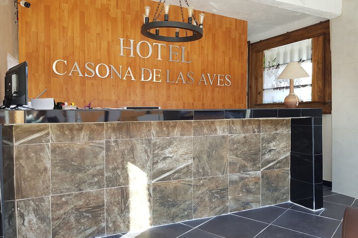 Hotel Interior 7 of 94