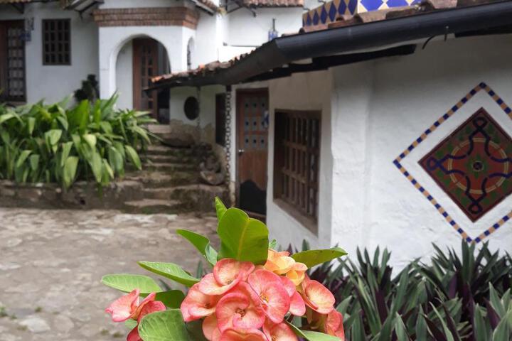 Casa Constantino