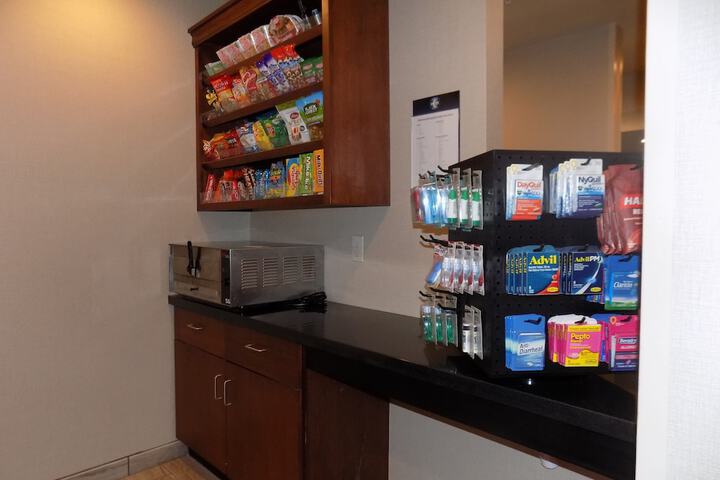 Vending machine
