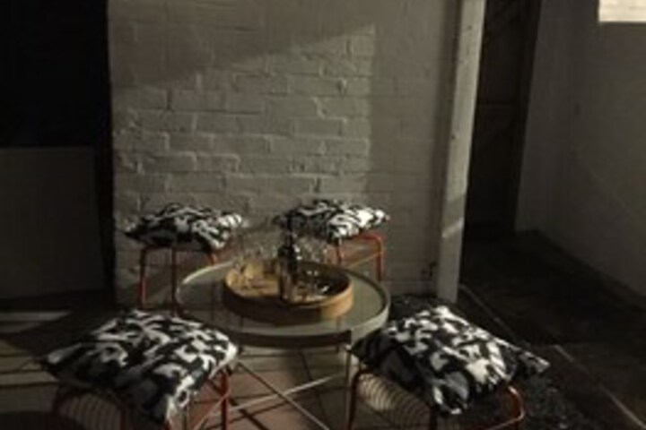 Terrace/Patio 48 of 50