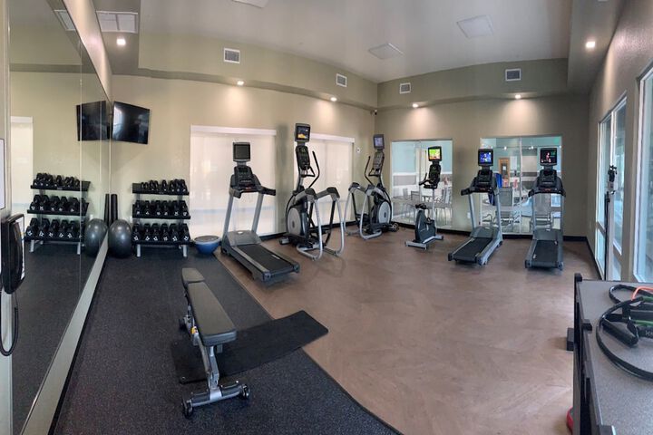 Health and Fitness 6 of 17