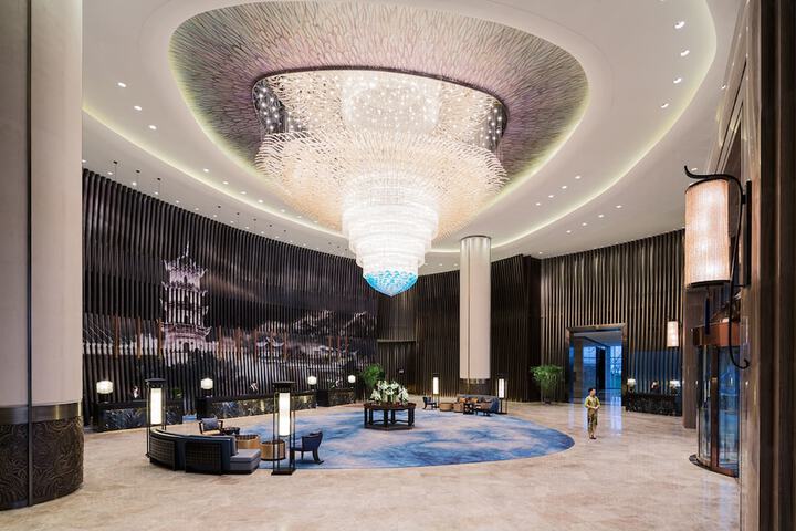 Hotel Interior 2 of 25