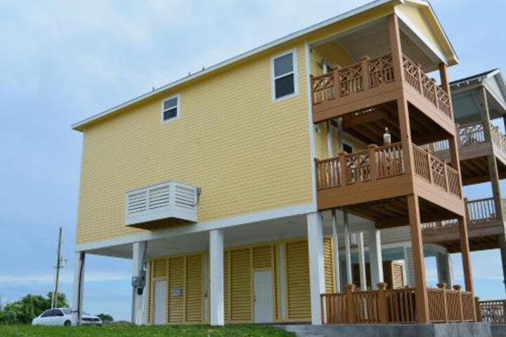 1 Laguna Lure by RedAwning in Port Bolivar, TX
