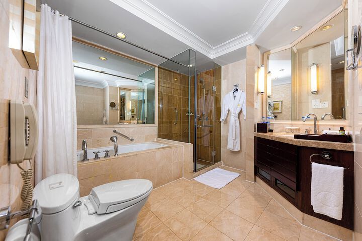 Bathroom Vanities