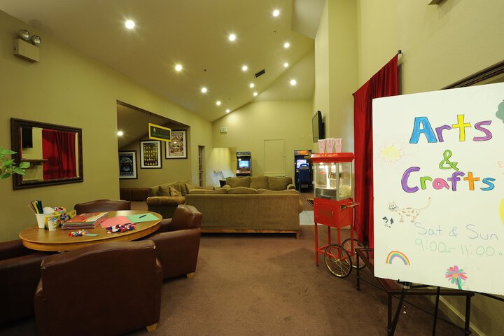 Children's activities