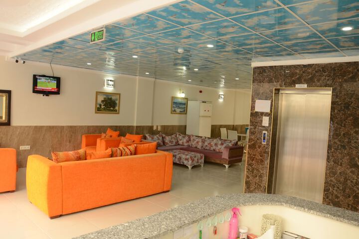 Hotel Interior 2 of 43