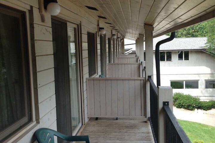 Terrace/Patio 27 of 55