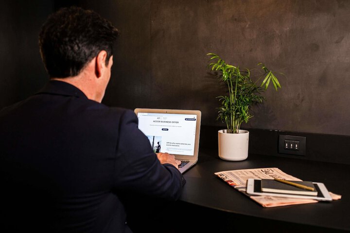 Business Center 87 of 99