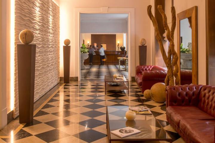 Hotel Interior 2 of 55