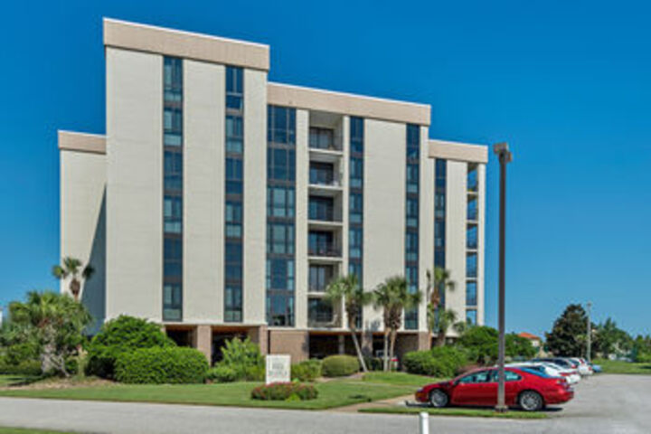 Fitness Center Photo