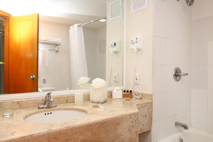 Bathroom Vanities