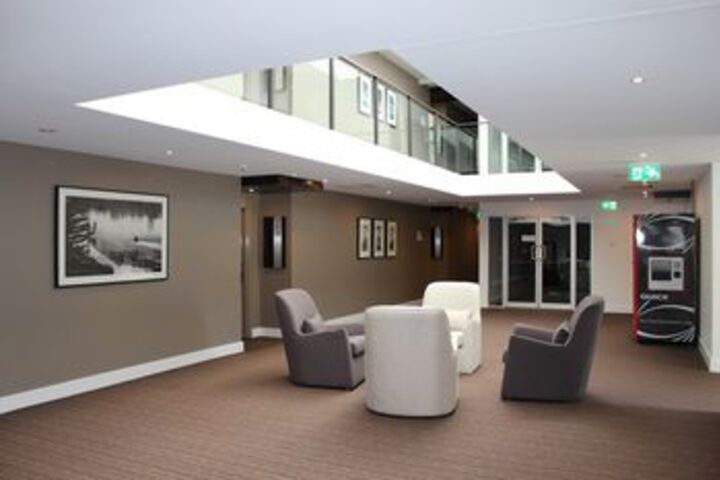 Hotel Interior 25 of 30