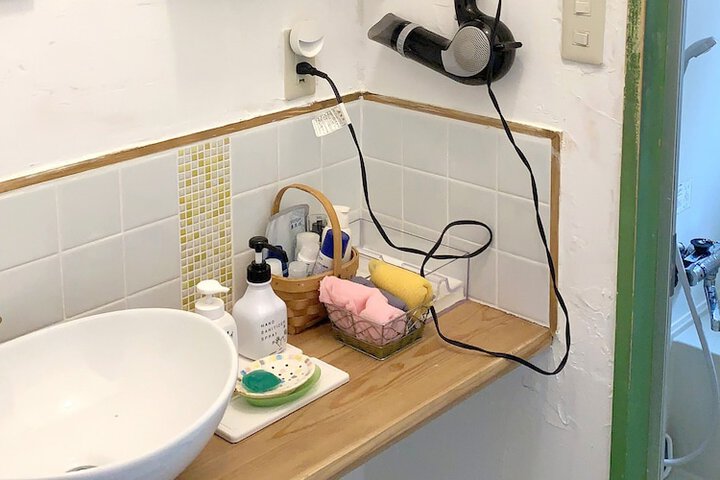 Bath Amenities