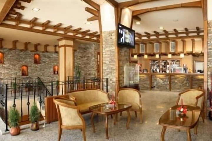 Hotel Interior 2 of 46