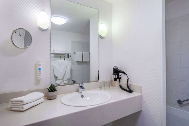 Bathroom Vanities