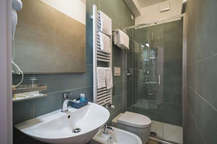 Bath Photo