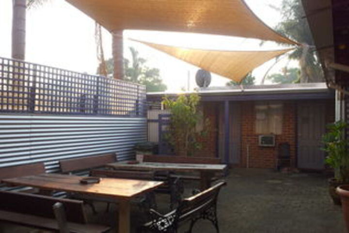 Terrace/Patio 34 of 34