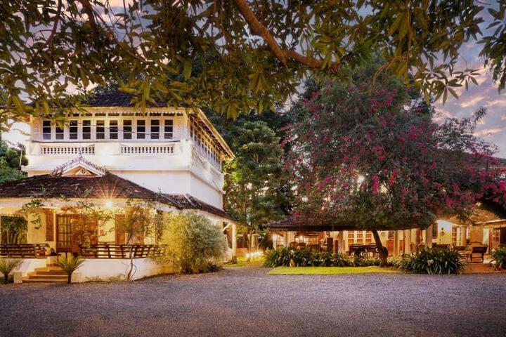 MAI HOUSE HERITAGE HOTEL