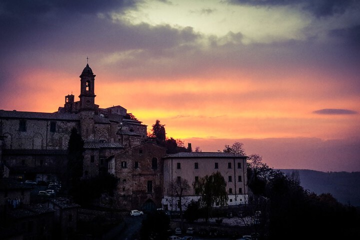 View from room