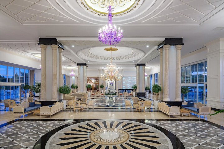 Hotel Interior 3 of 226