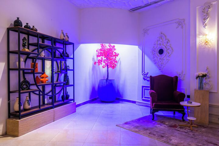 Hotel Interior 84 of 119