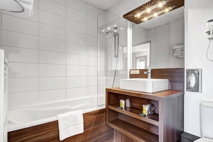 Bathroom Vanities