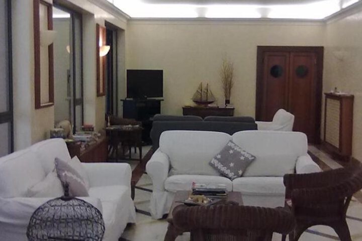 HOTEL ALCIONE