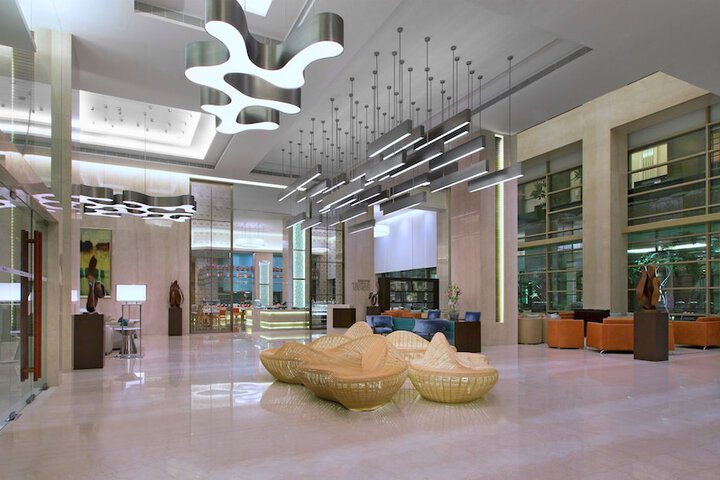 Hotel Interior 2 of 85