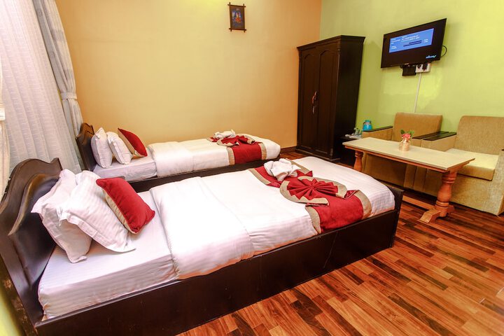Room 19 of 161
