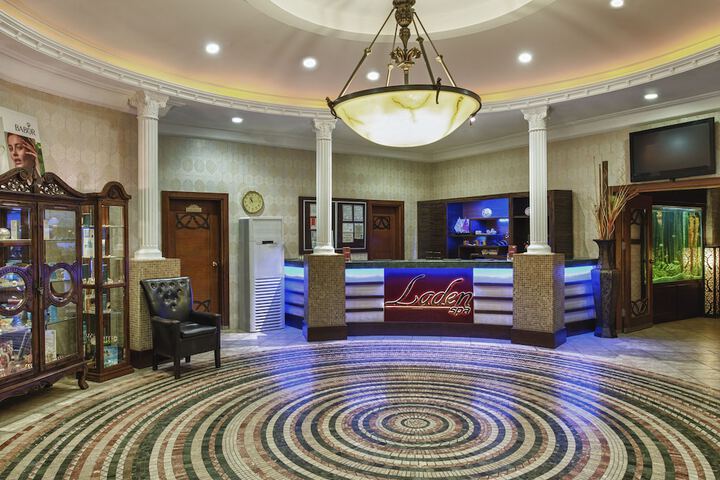Hotel Interior 43 of 146