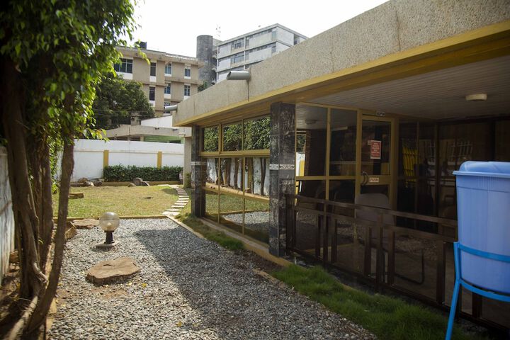 Hotel 10 of 38