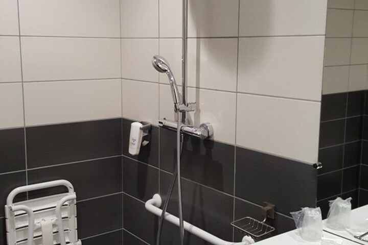 Bathroom Vanities