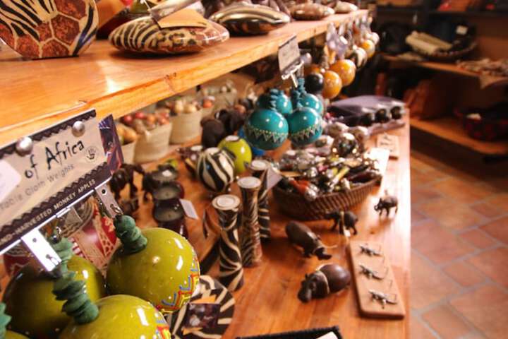 Gift Shop 30 of 40