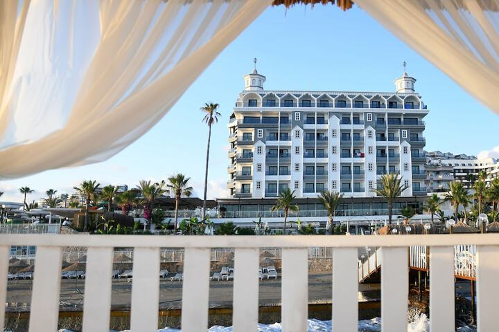 Hotel 70 of 74