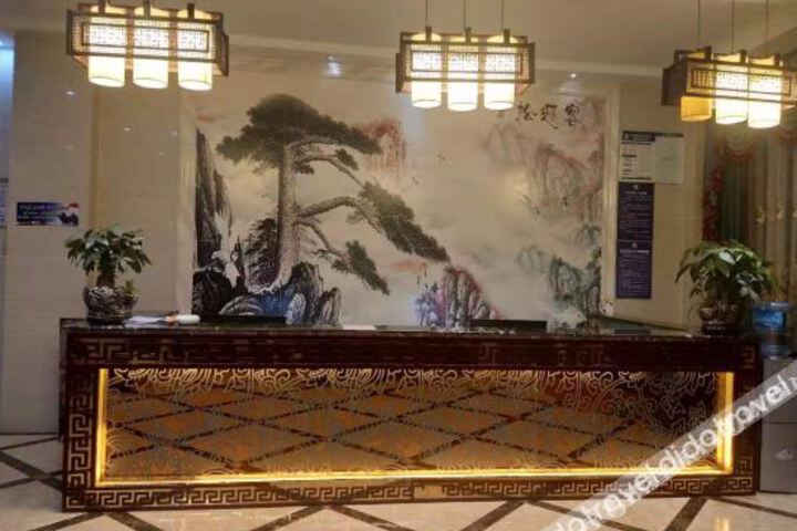 Hotel Interior 12 of 15
