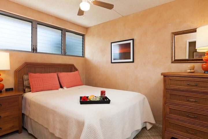 Puako Beach Condo 107 by RedAwning in Kamuela, HI