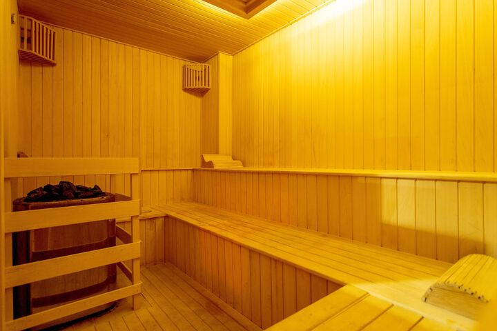 Spa and Wellness