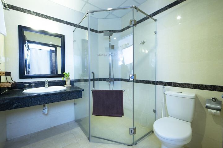 Bath Amenities