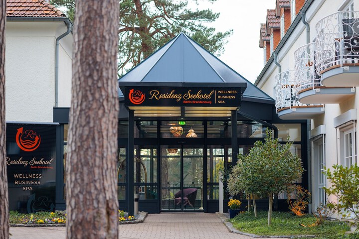 Hotel 60 of 90