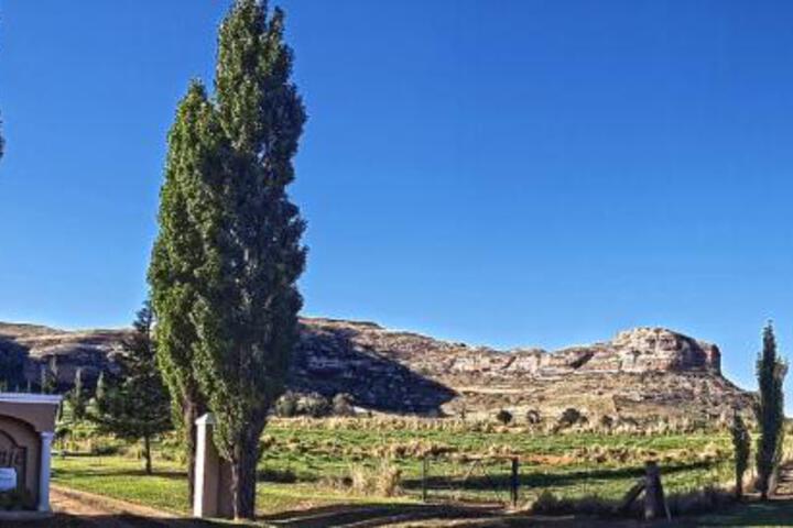 Image of Oranje Guest Farm