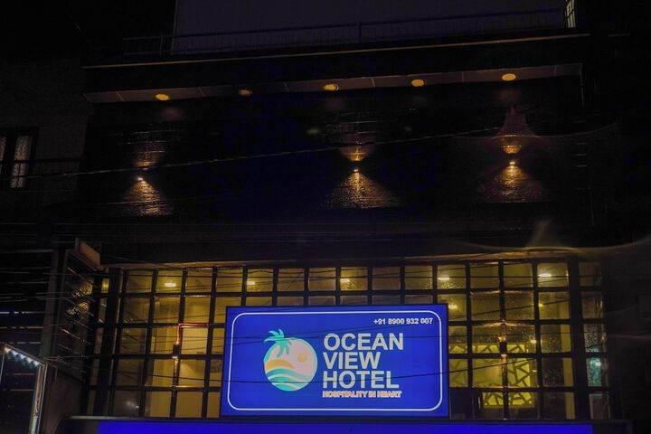 Hotel 82 of 86