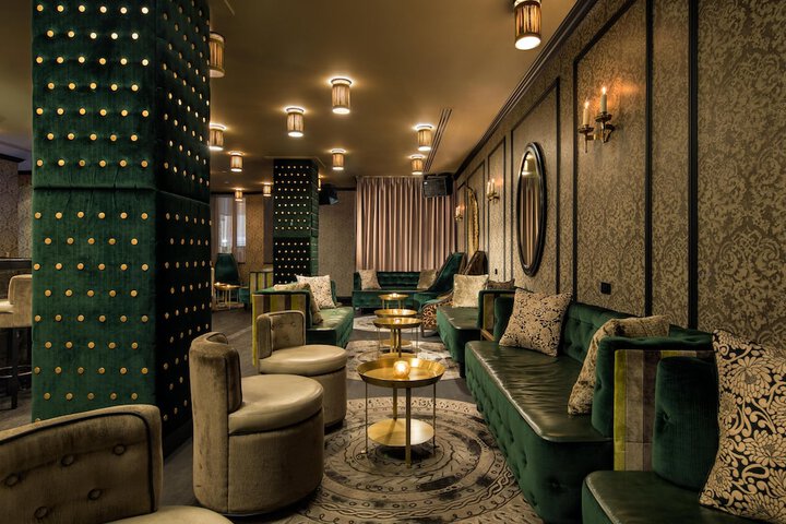 Hotel Interior 8 of 78