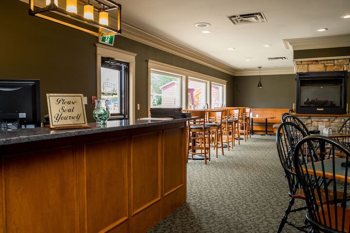 Restaurants
