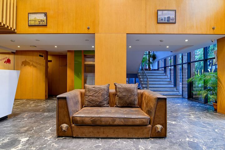 Hotel Interior 12 of 117
